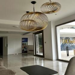 Dione Residence Lobby