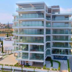 Dione Residence Modern Apartments Near The Beach