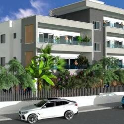 Dm Residence Five Environmental Class A Luxurious Apartments For Sale In Limassol