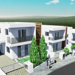 Palodeia Hills Three Bedroom Houses For Sale