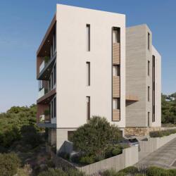 K Project Modern Residential Building