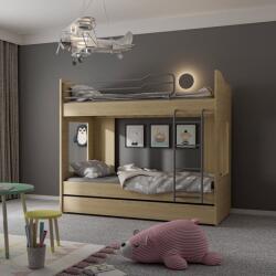 Etra S Alfa Bunkbed