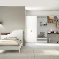 Young Bedroom Colombini Volo C03