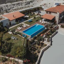 9 Bedroom Luxury Villa At Lefkara