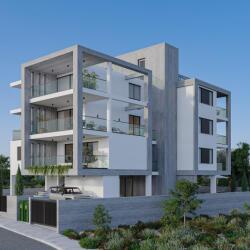 Available Apartments For Sale In Paphos By Cyperland Developers