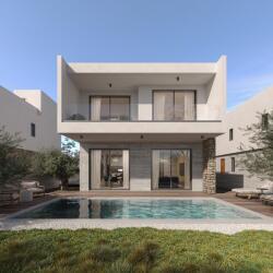 Available Property For Sale In Paphos At Green Gardens Development