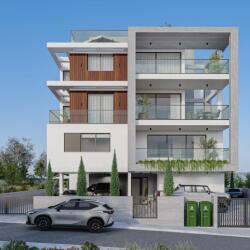 Cyperland Developers Apartments For Sale In Paphos