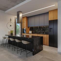 Cyperland Developers Inerior Design Kitchen Area