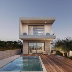 Cyperland Developers Luxury Villas For Sale In Paphos