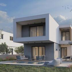 Cyperland Developers Modern Villas For Sale In Paphos