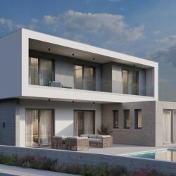 Cyperland Developers Paphos Villas For Sale