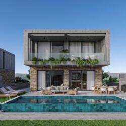 Cyperland Developers Villas For Sale In Paphos