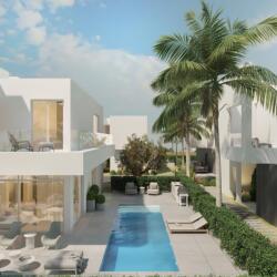 Villas For Sale In Pernera Area