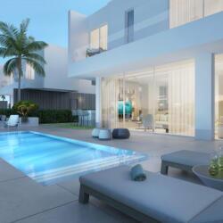 Villas With Private Pools