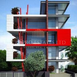 Commercial Building For Sale In Limassol