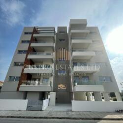 Modern Apartment For Sale In Limassol