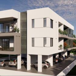 Apartments For Sale In Kiti Larnaca