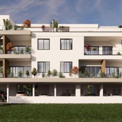 Larnaca Apartments For Sale