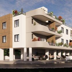 Livadia Apartments For Sale