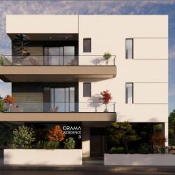 Orama Residence 3 Located In Kiti Larnaca