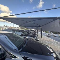 Carports By Shade And Sails