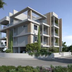 Mysa Residences Apartments For Sale In Limassol