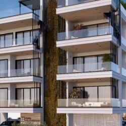 Mysig City Residences Block A Spacious Apartments For Sale In Limassol