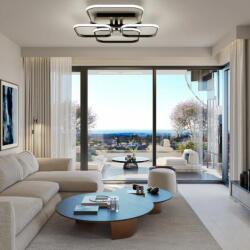 Mysig City Residences Block B Apartments For Sale In Limassol