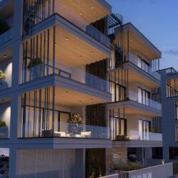 Mysig City Residences Block B Spacious Apartments For Sale In Limassol