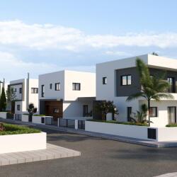 Arseniaproject Contemporary Family Haven Houses For Sale In Sotira