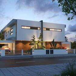 Harmonyproject Contemporary Family Haven Houses For Sale In Deryneia