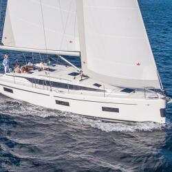 Rent Sailing Yacht In Limassol Medcruisescy