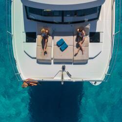 Yacht Charters Enjoy Cyprus Warm Clear Sea Medcruisescy