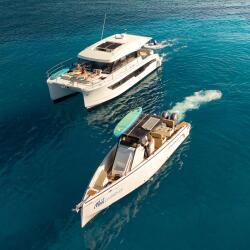 Yacht Charters Rent Private Boat Medcruisescy