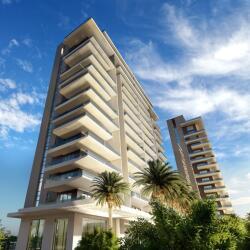 Apartment For Sale In Kato Paphos