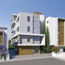 Buy An Apartment By The Sea In Limassol