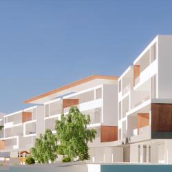 Buy An Apartment In Limassol Seven Residences