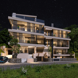 Buy Apartments In Agios Tychonas By The Sea In Limassol