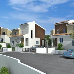 Pissouri Forest Park Houses For Sale