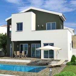 Pissouri Forest Park Villas Exterior Photo 2