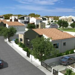 Pissouri Forest Park Villas In Limassol