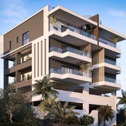 Cyres Residence 01 Prestigious 2 To 3 Bedrooms Apartments For Sale In Limassol