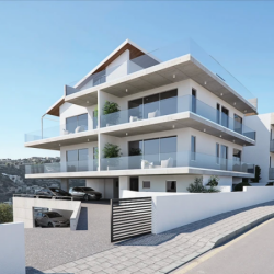 2 1 Bedroom Apartment For Sale In Mesovounia