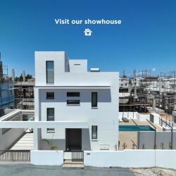 Luxury Residences In The Central Protaras