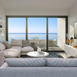 Amare Residences Modern Appartments For Sale In Paphos