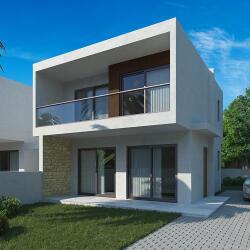 Blue Residences I Houses For Sale In Paphos