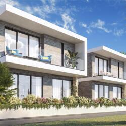 International Residences For Sale In Paphos