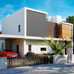 La Fontaine Residences Luxury Villas For Sale In Chloraka Paphos