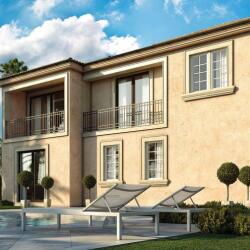 Ocean View Residences For Sale Paphos