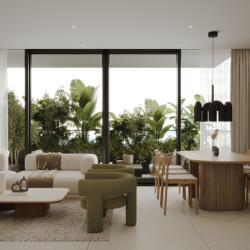 The Avenue Residences Elegant Apartments For Sale In Paphos